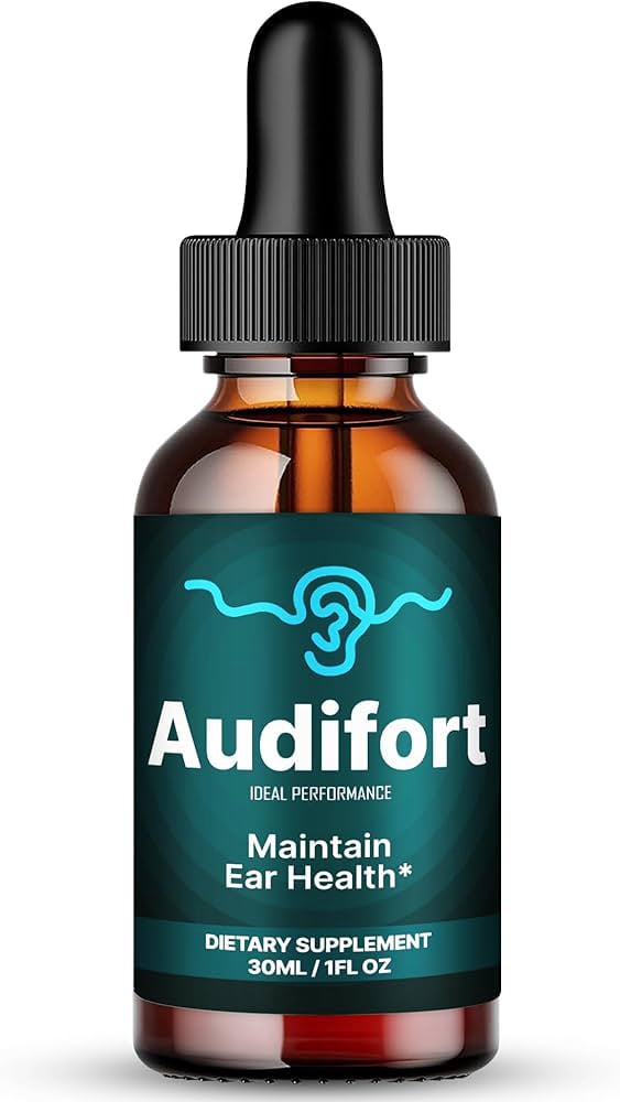 What is Audifort?