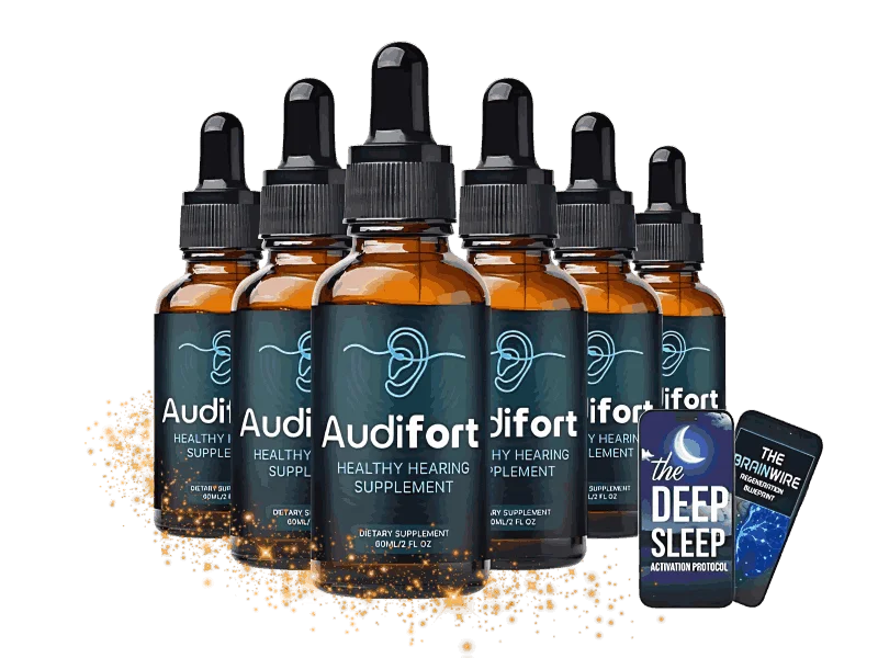 Audifort Discounted Offer