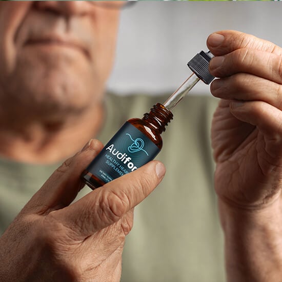 How Does Audifort Works?